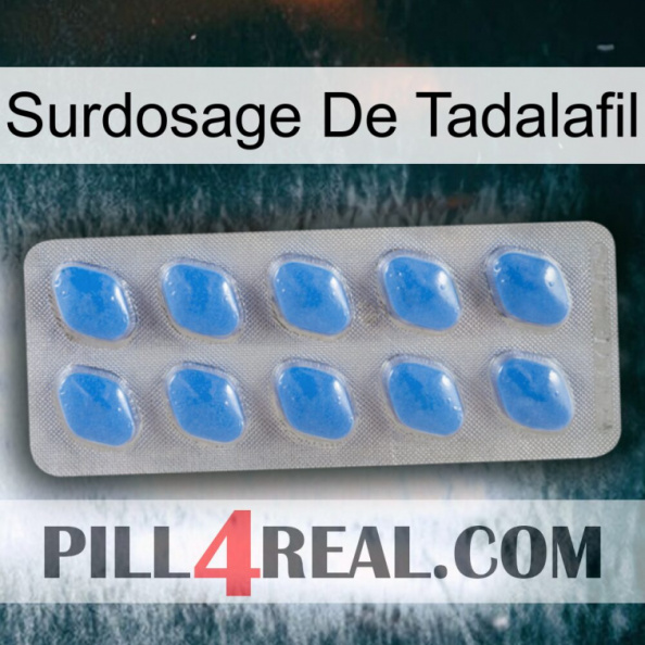 Tadalafil Overdose 22